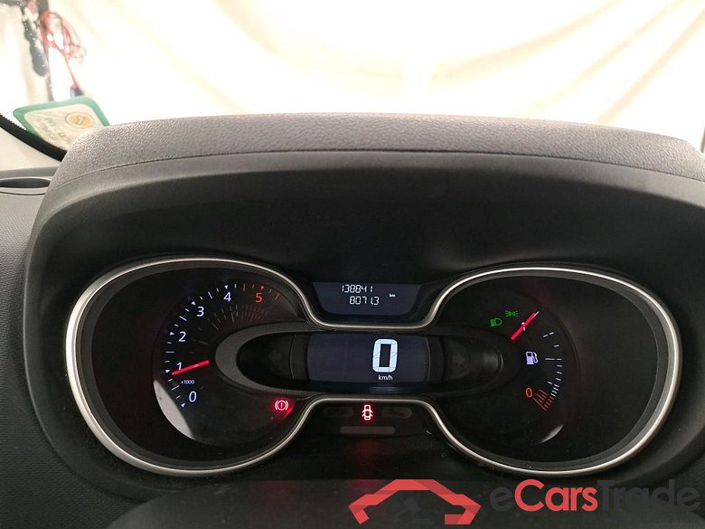 Trafic Fourgon L1H1 1000 Confort 1.6 dCi #6