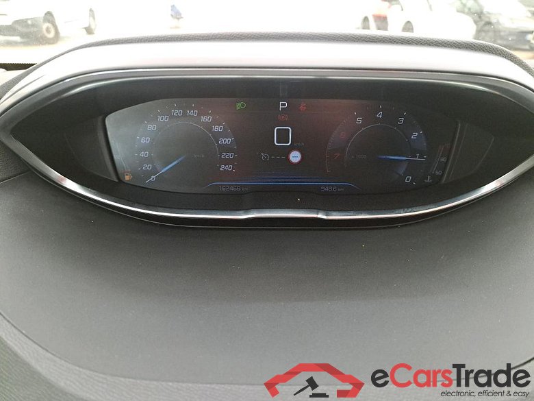 3008 Active Business 1.2 PureTech 130CV BVA8 E6d #6