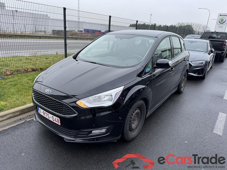 FORD C-Max C-Max 1.0 EcoBoost Trend Start-Stop