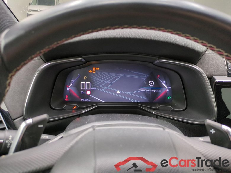 DS DS 7 Crossback / 2017 / 5P / SUV PureTech 180 Auto PERFORMANCE Line #6