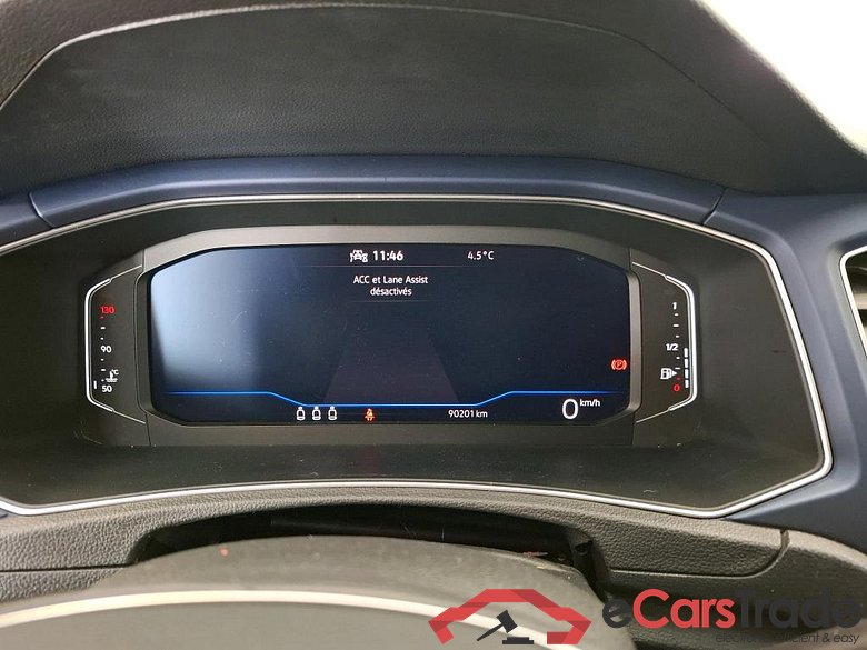 VOLKSWAGEN T-Roc / 2017 / 5P / SUV 1.0 TSI 115 UNITED(SP) #6