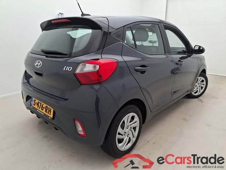 HYUNDAI i10 1.0 Comfort #2