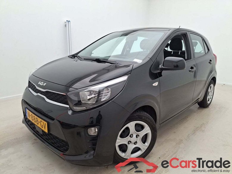 KIA Picanto 1.0 DPi ComfortLine #1