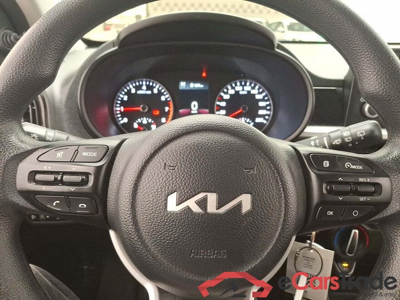 KIA Picanto 1.0 DPi ComfortLine #5