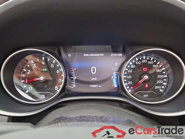 Jeep COMPASS 1.3T S #5