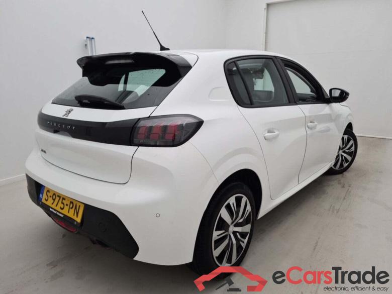 PEUGEOT 208 1.2 PT Active Pack EAT8 #2