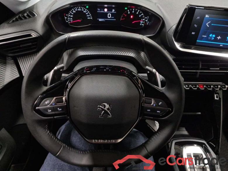 PEUGEOT 208 1.2 PT Active Pack EAT8 #6