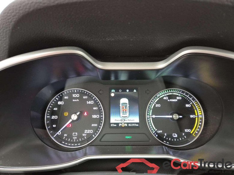 MG MG ZS EV Luxury 45 kWh #4