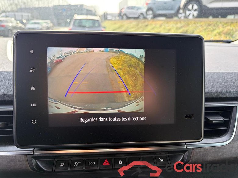 RENAULT Kangoo Kangoo 1.3 TCe Techno EDC #3