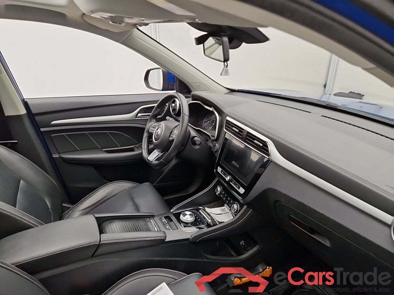 MG MG ZS EV Luxury 45 kWh #3