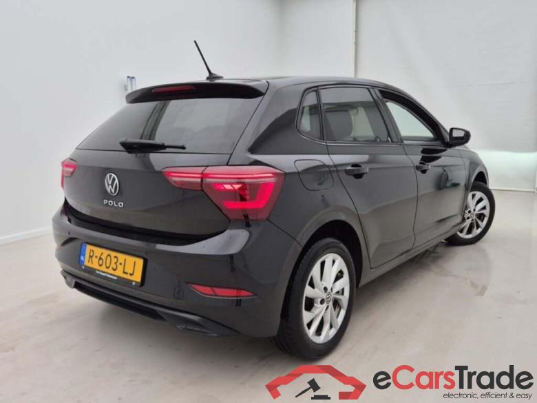 VOLKSWAGEN POLO 1.0 TSI Style #2