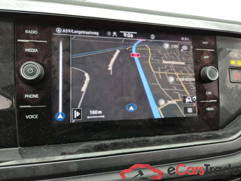 VOLKSWAGEN POLO 1.0 TSI Style #6