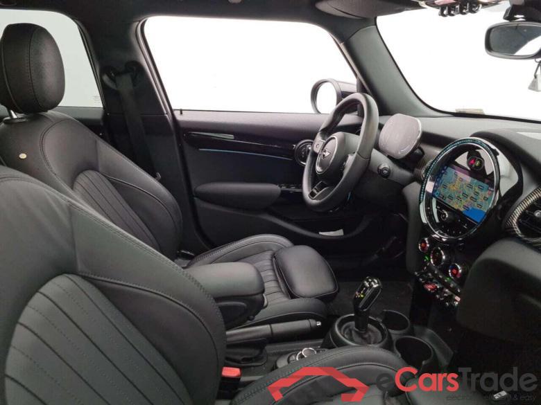 Mini Mini 1.5 Cooper Resolute Edition #3