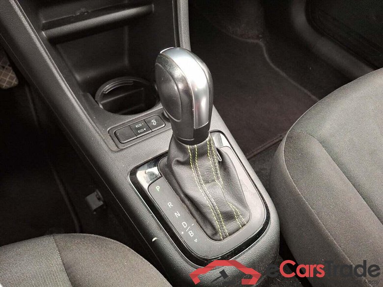 SKODA Citigo e-iV EV Ambition #6