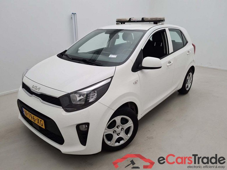 KIA Picanto 1.0 DPi ComfortLine #1