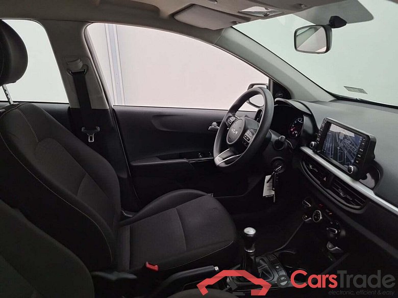 KIA Picanto 1.0 DPi ComfortLine #3