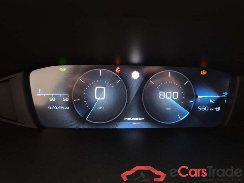 PEUGEOT 308 1.2 PureTech Active Pack Busin #4