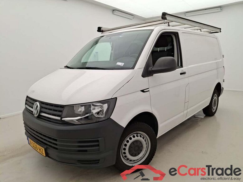 VOLKSWAGEN Transporter 2.0 TDI L1H1 Economy  #1