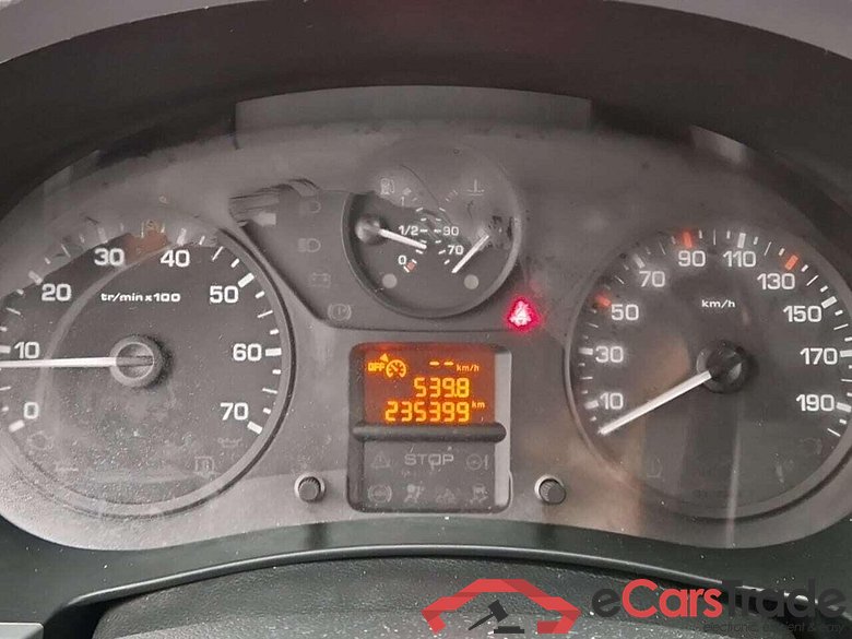 CITROEN Berlingo 1.6 BlueHDI 100 BuEc #5