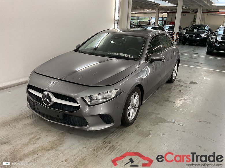 MERCEDES-BENZ CLASSE A (W177) A 160