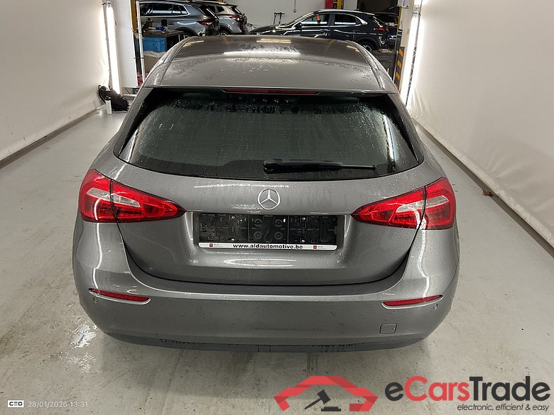 MERCEDES-BENZ CLASSE A (W177) A 160 #5