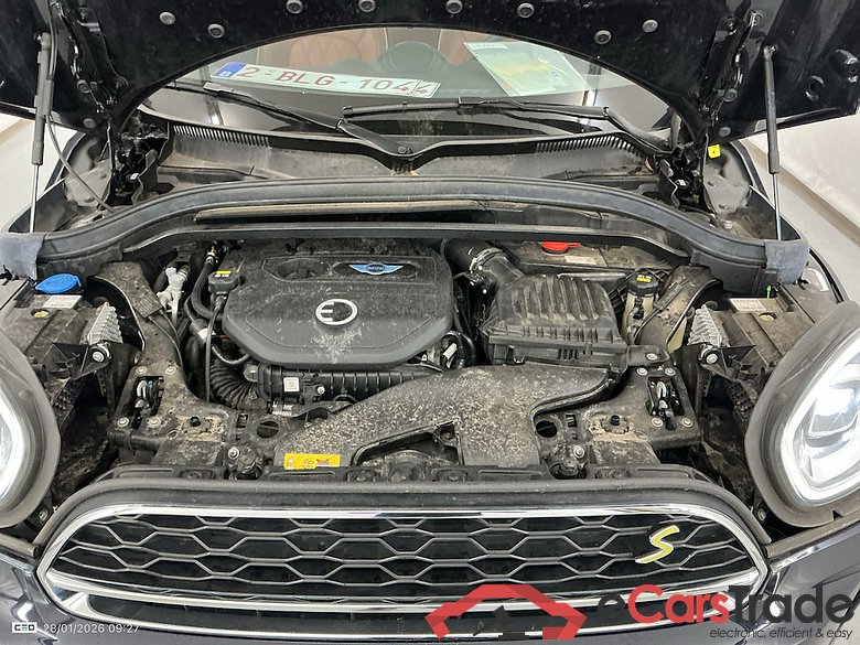 MINI Mini 1.5 COOPER S E 4WD AUTO #6