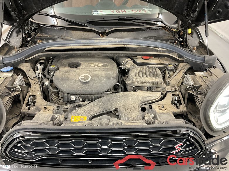 MINI MINI COUNTRYMAN - 2017 1.5A PHEV Cooper SE ALL4 (EU6d-T.) #6