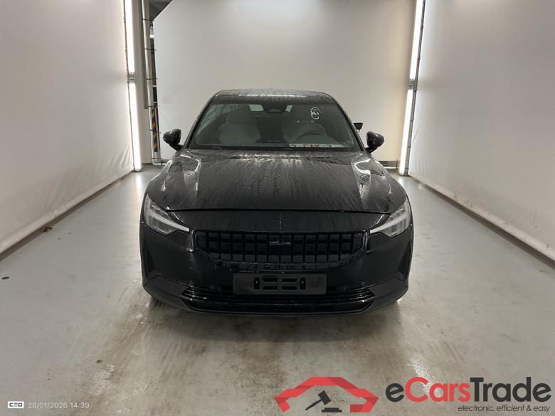 POLESTAR 2 BEV 78KWH SINGLE MOTOR AUTO LONG RANGE #2
