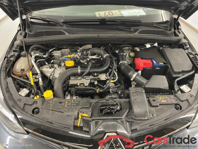 RENAULT CLIO 1.0 TCE 90 CORPORATE EDITION #6