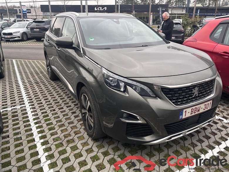 PEUGEOT 5008 1.2 PureTech Allure #2