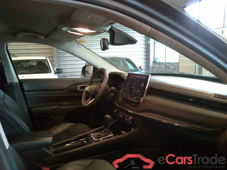 JEEP COMPASS 240 AT6 TRHK RSK #5