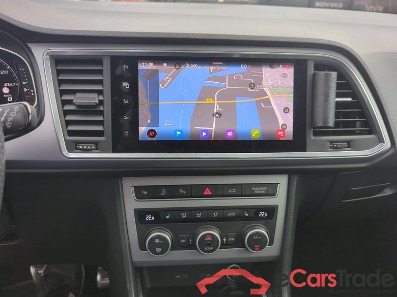 SEAT Ateca 110 kW #2