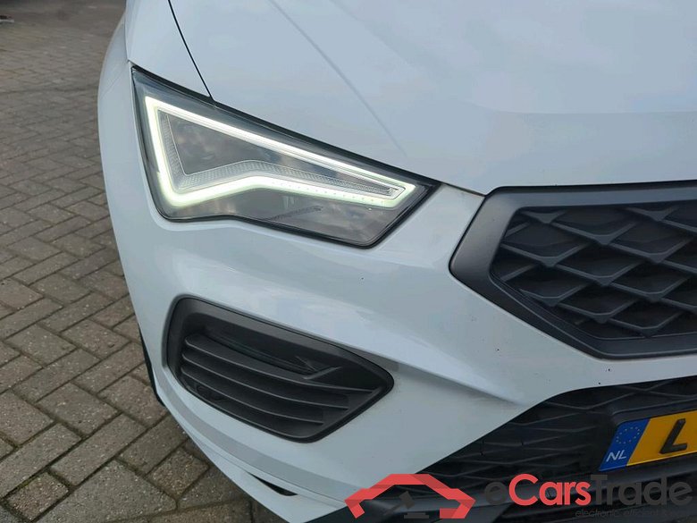 SEAT Ateca 110 kW #4