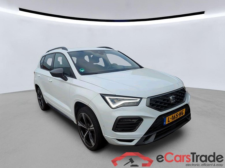 SEAT Ateca 110 kW #5