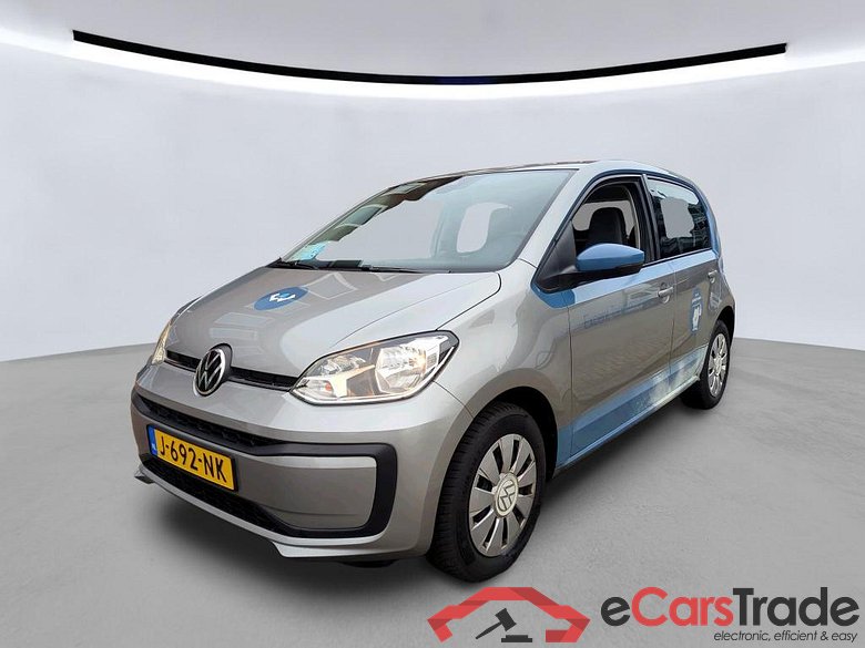 VOLKSWAGEN up! 44 kW #1