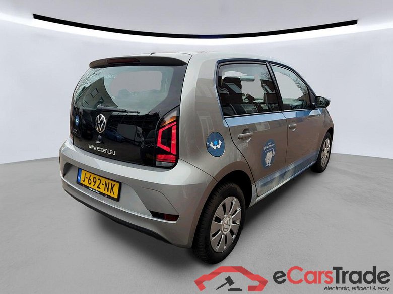 VOLKSWAGEN up! 44 kW #4