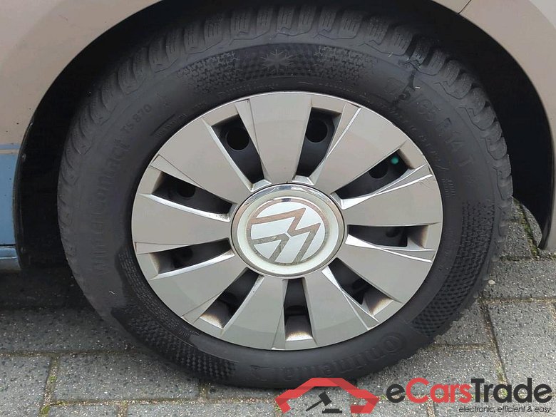 VOLKSWAGEN up! 44 kW #6