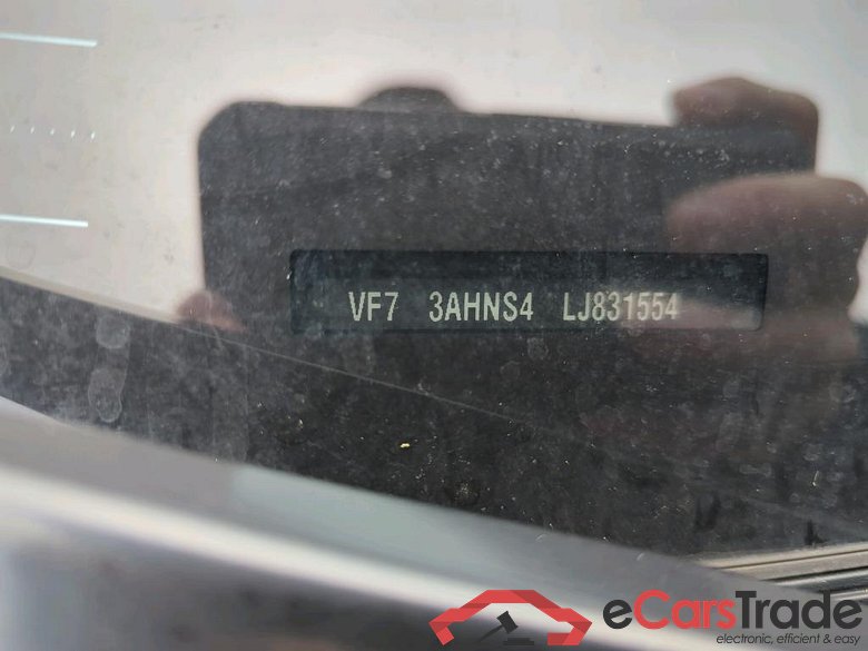 CITROEN Grand C4 SpaceTourer 96 kW #3