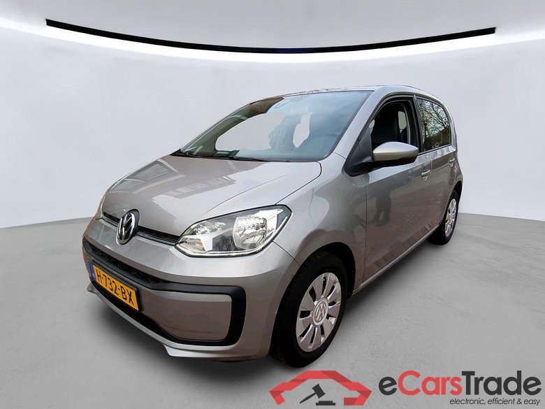 VOLKSWAGEN up! 44 kW