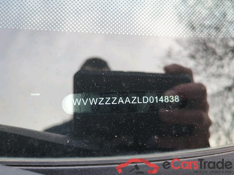 VOLKSWAGEN up! 44 kW #2