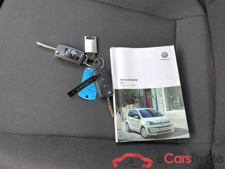 VOLKSWAGEN up! 44 kW #5