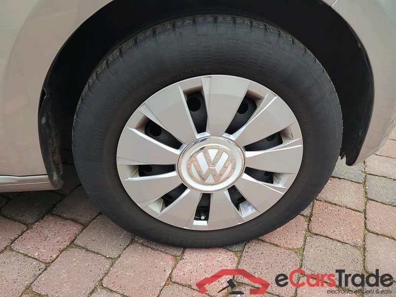 VOLKSWAGEN up! 44 kW #6