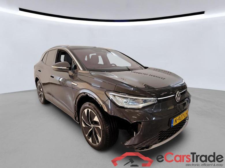 VOLKSWAGEN ID.4 125 kW #4