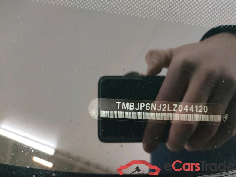 SKODA Fabia Combi 70 kW #2