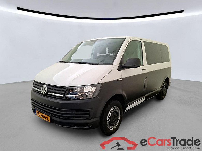 VOLKSWAGEN Transporter Kombi 62 kW