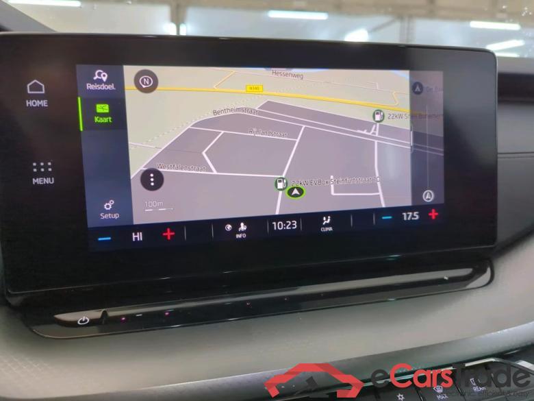 SKODA Octavia Combi 81 kW #2