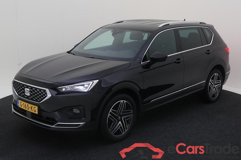 SEAT Tarraco 110 kW #1