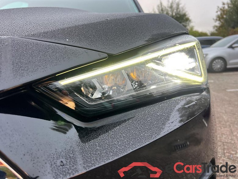 SEAT Tarraco 110 kW #4