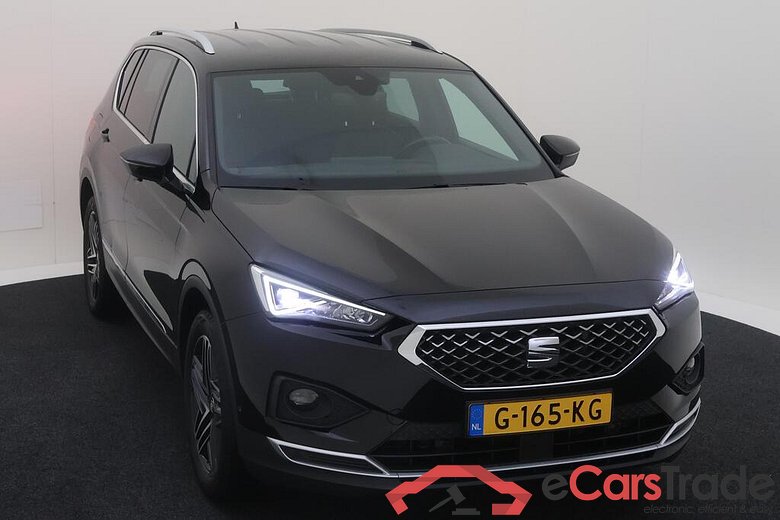SEAT Tarraco 110 kW #5