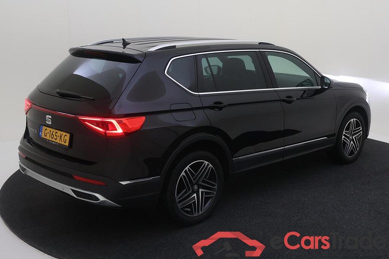 SEAT Tarraco 110 kW #6